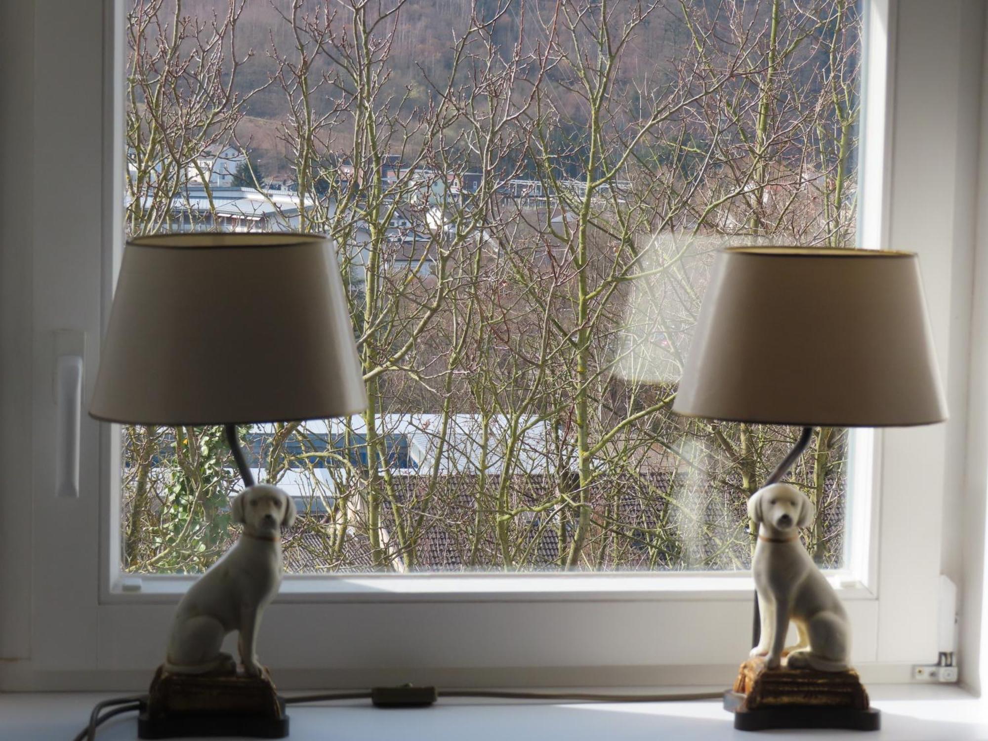 Wohlfuehlen In Bad Ems Lejlighed Eksteriør billede