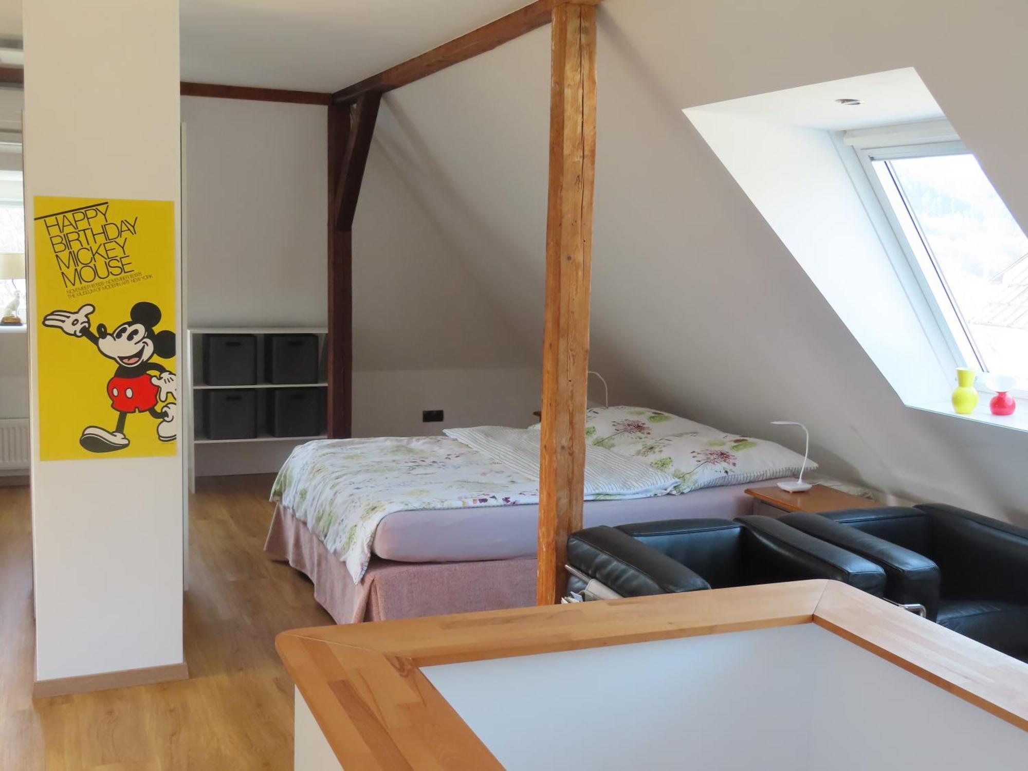 Wohlfuehlen In Bad Ems Lejlighed Eksteriør billede